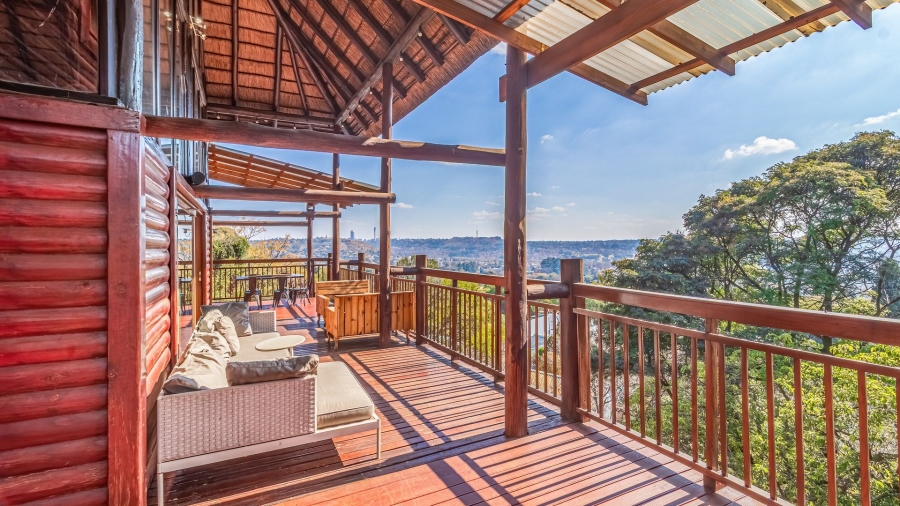 6 Bedroom Property for Sale in Kensington Gauteng