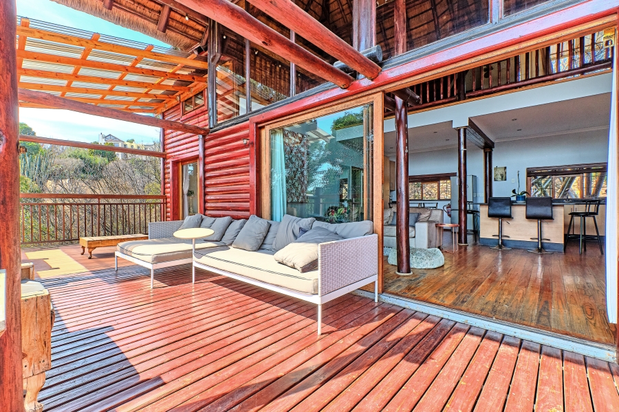 6 Bedroom Property for Sale in Kensington Gauteng