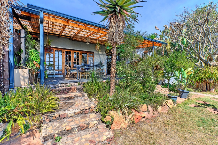 6 Bedroom Property for Sale in Kensington Gauteng