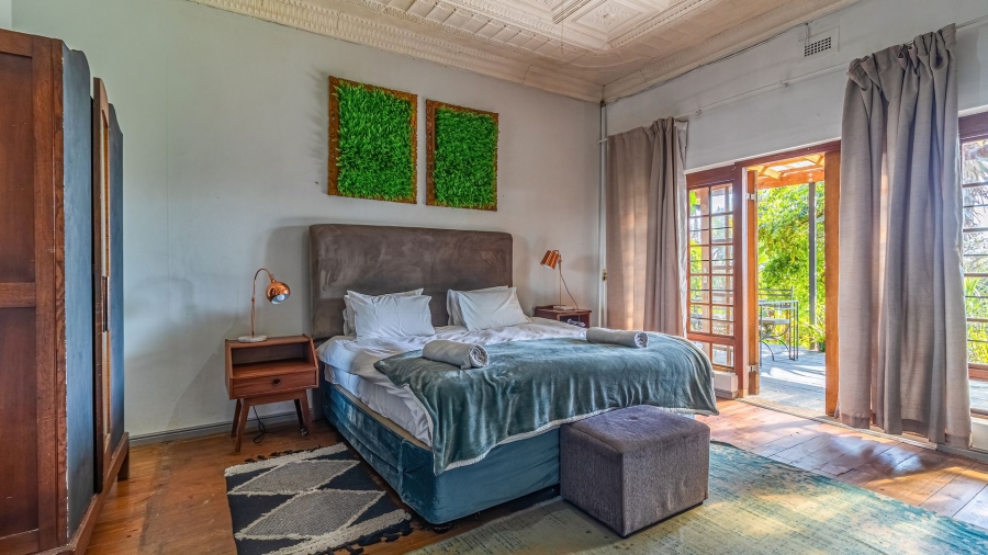 6 Bedroom Property for Sale in Kensington Gauteng