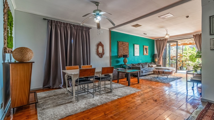 6 Bedroom Property for Sale in Kensington Gauteng