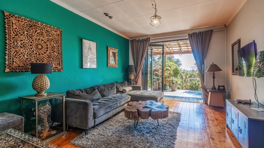 6 Bedroom Property for Sale in Kensington Gauteng