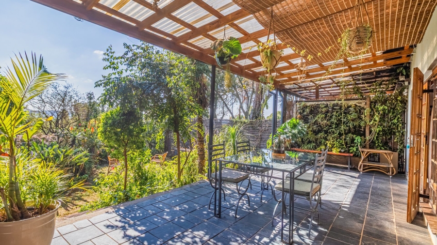 6 Bedroom Property for Sale in Kensington Gauteng