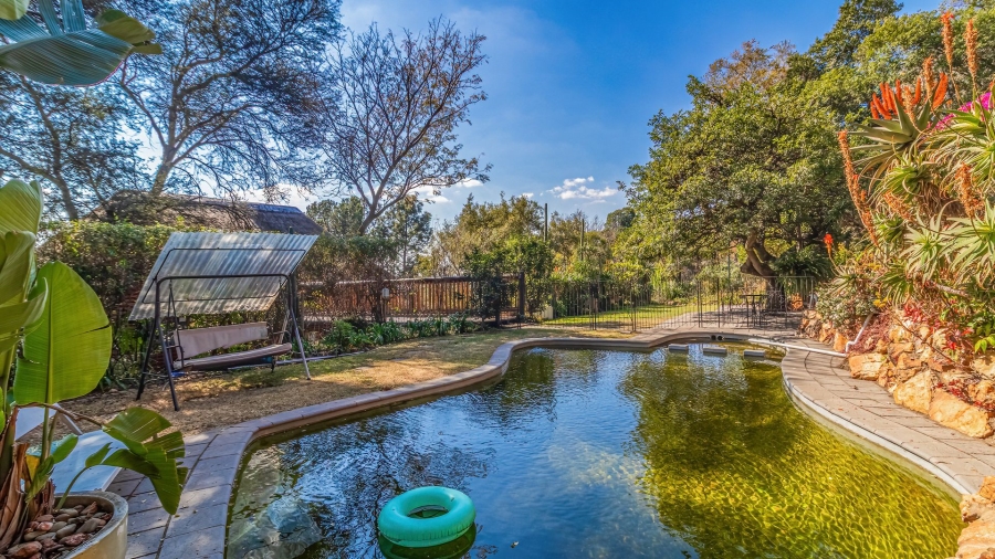 6 Bedroom Property for Sale in Kensington Gauteng