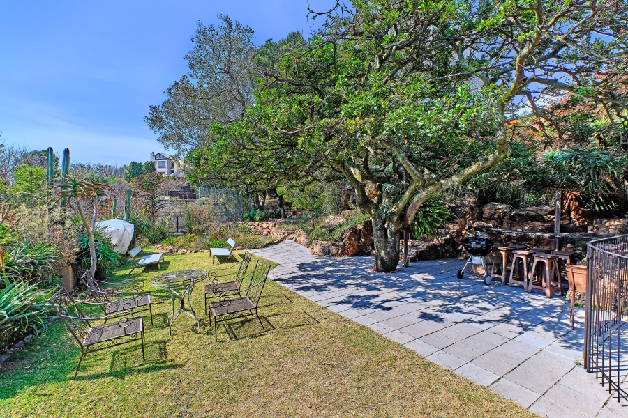 6 Bedroom Property for Sale in Kensington Gauteng