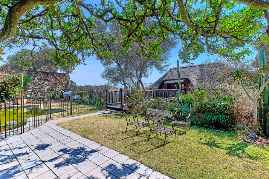 6 Bedroom Property for Sale in Kensington Gauteng