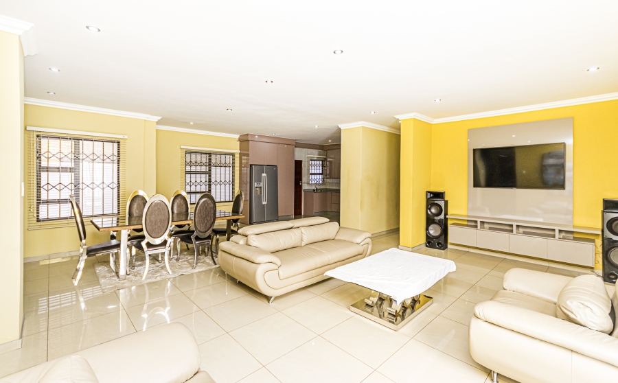 3 Bedroom Property for Sale in Kagiso Gauteng