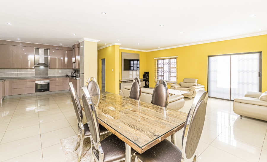 3 Bedroom Property for Sale in Kagiso Gauteng