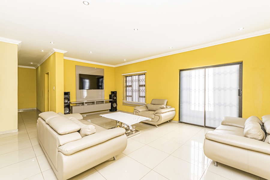 3 Bedroom Property for Sale in Kagiso Gauteng