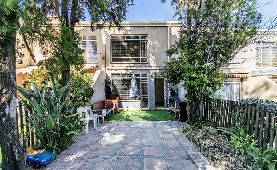 3 Bedroom Property for Sale in Florida Gauteng