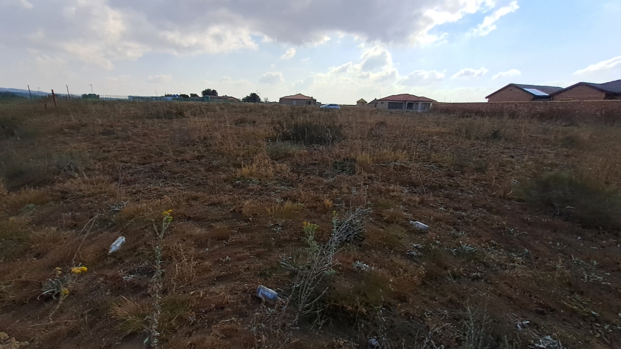 0 Bedroom Property for Sale in Kaydale Gauteng