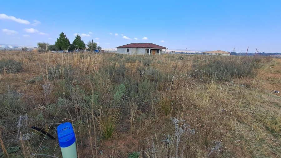 0 Bedroom Property for Sale in Kaydale Gauteng