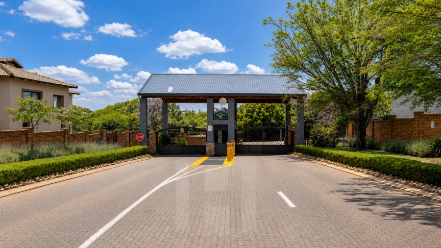 0 Bedroom Property for Sale in Heuningklip Gauteng