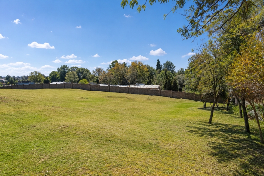 0 Bedroom Property for Sale in Heuningklip Gauteng