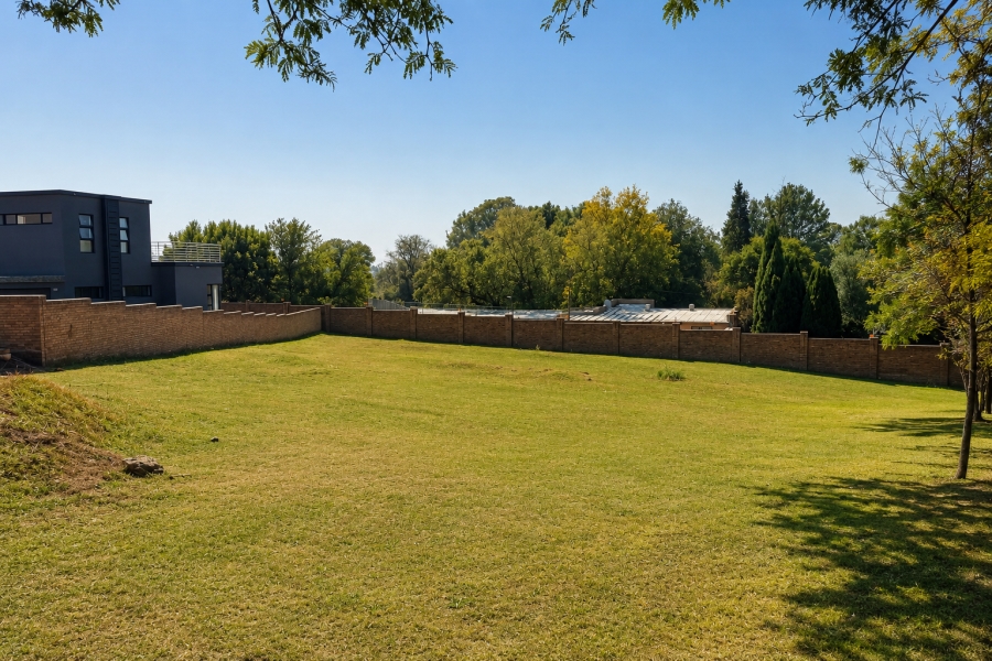 0 Bedroom Property for Sale in Heuningklip Gauteng