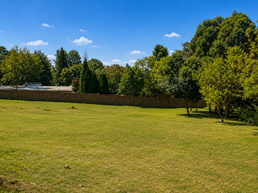 0 Bedroom Property for Sale in Heuningklip Gauteng