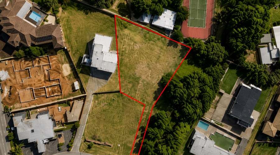 0 Bedroom Property for Sale in Heuningklip Gauteng