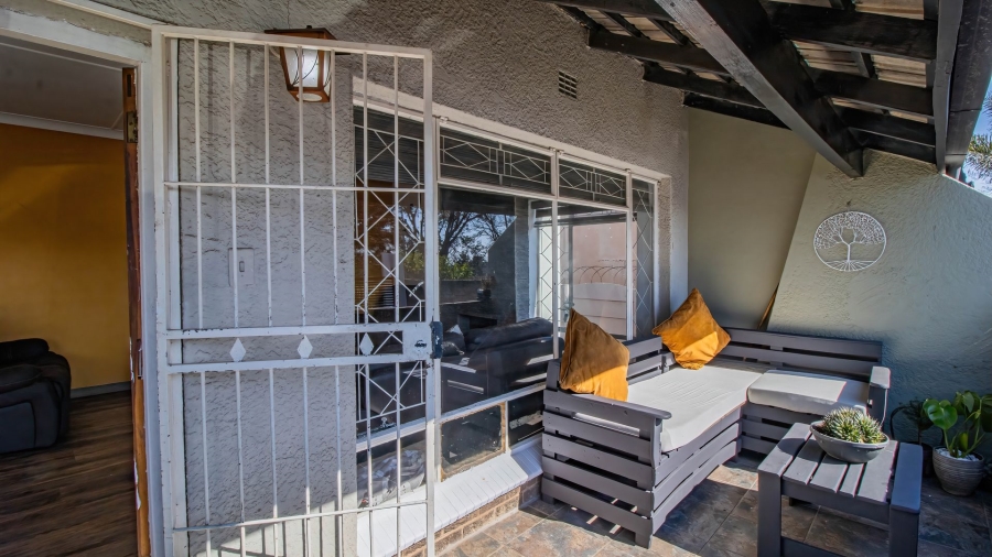 3 Bedroom Property for Sale in Ridgeway Gauteng