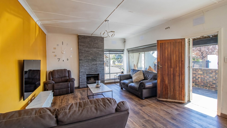 3 Bedroom Property for Sale in Ridgeway Gauteng