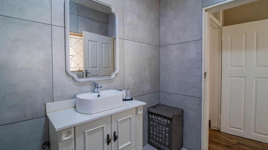 3 Bedroom Property for Sale in Ridgeway Gauteng
