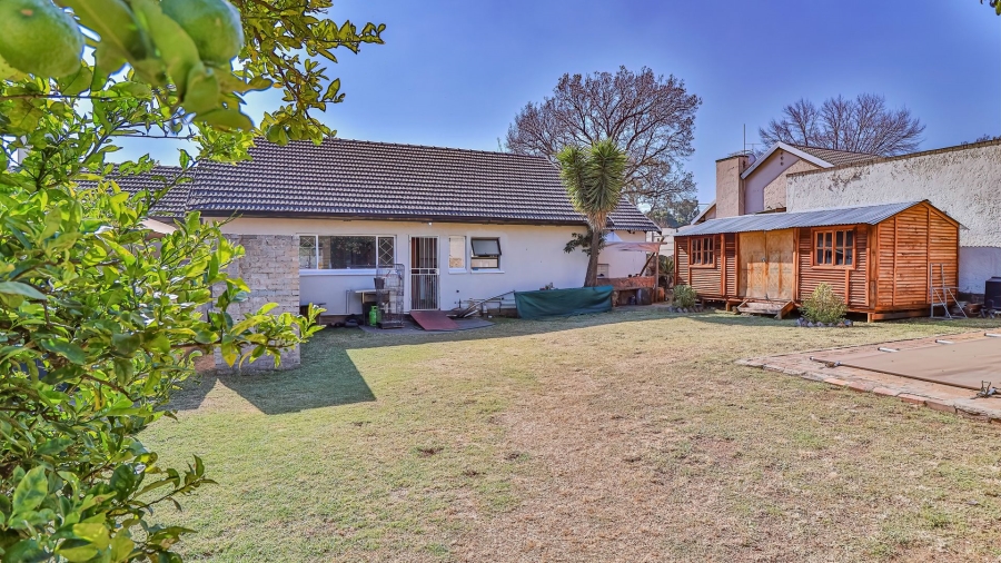 3 Bedroom Property for Sale in Ridgeway Gauteng