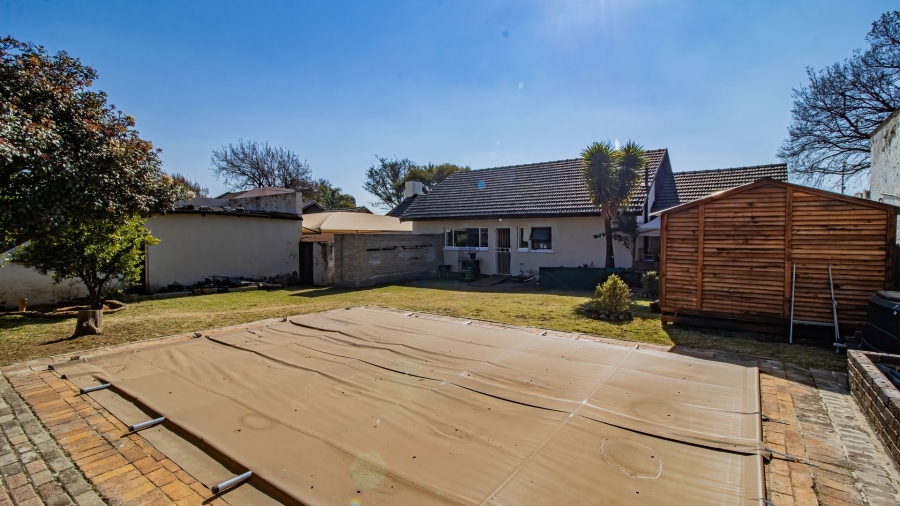 3 Bedroom Property for Sale in Ridgeway Gauteng
