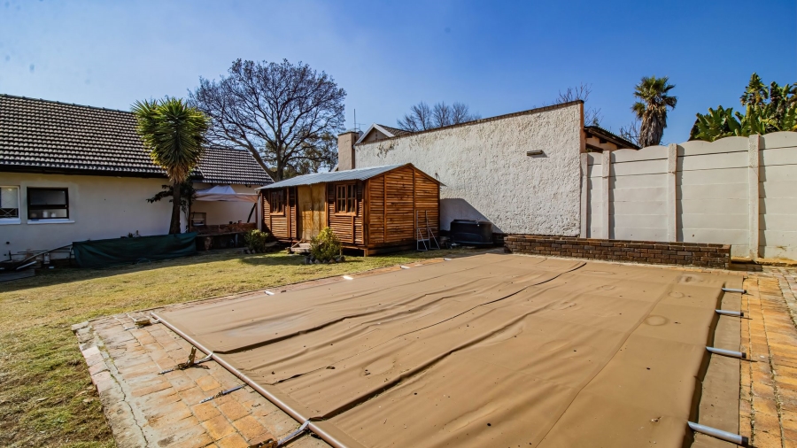 3 Bedroom Property for Sale in Ridgeway Gauteng
