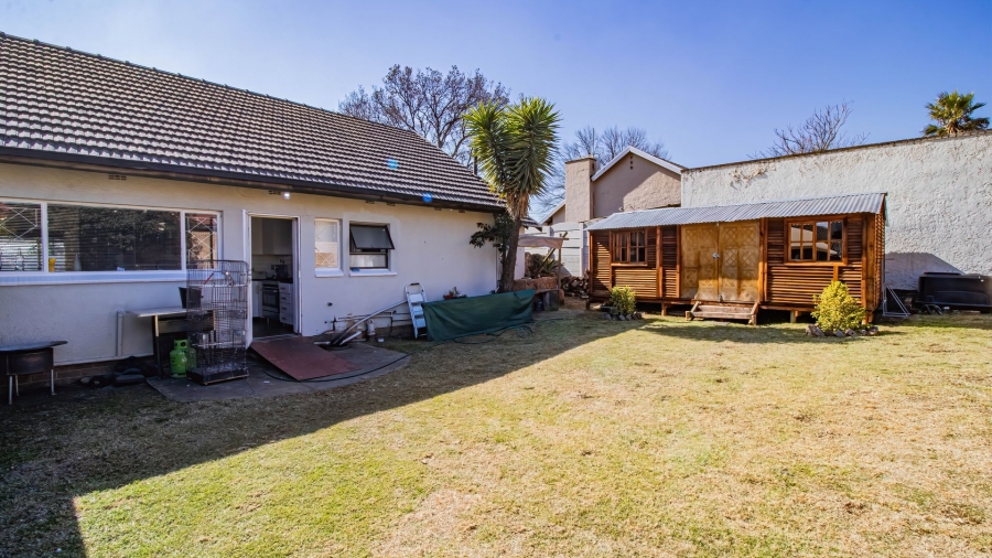 3 Bedroom Property for Sale in Ridgeway Gauteng