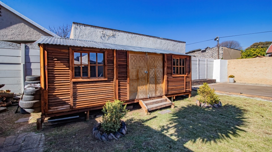 3 Bedroom Property for Sale in Ridgeway Gauteng