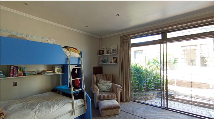 6 Bedroom Property for Sale in Morningside Gauteng