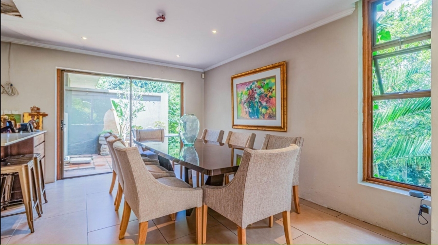 6 Bedroom Property for Sale in Morningside Gauteng
