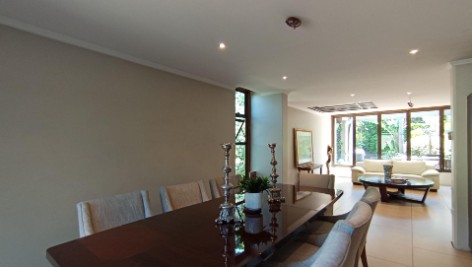 6 Bedroom Property for Sale in Morningside Gauteng