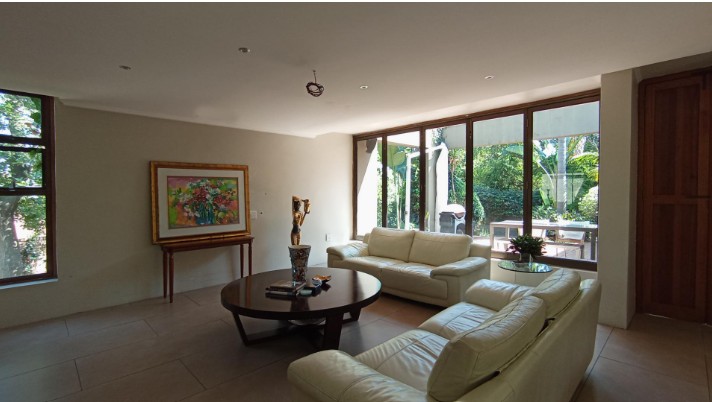 6 Bedroom Property for Sale in Morningside Gauteng