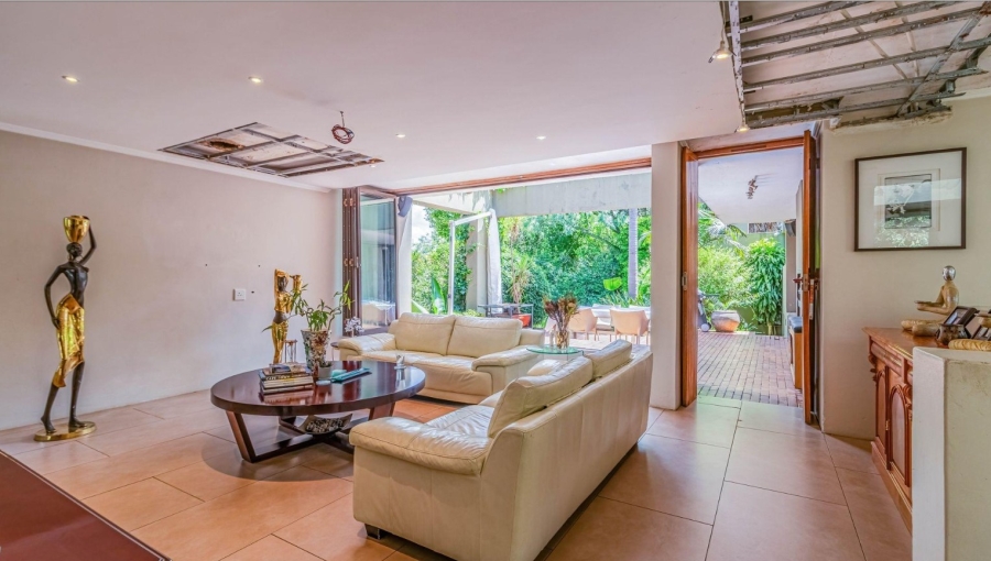 6 Bedroom Property for Sale in Morningside Gauteng