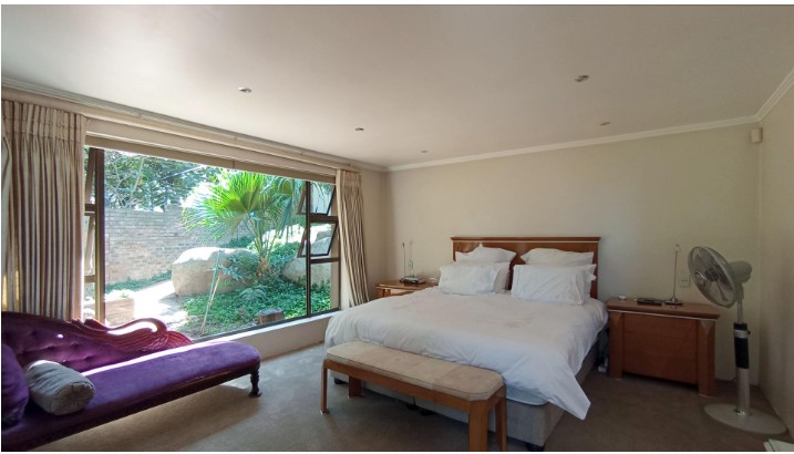 6 Bedroom Property for Sale in Morningside Gauteng