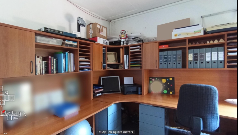 6 Bedroom Property for Sale in Morningside Gauteng