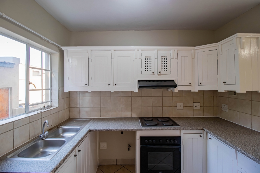 2 Bedroom Property for Sale in Noordhang Gauteng