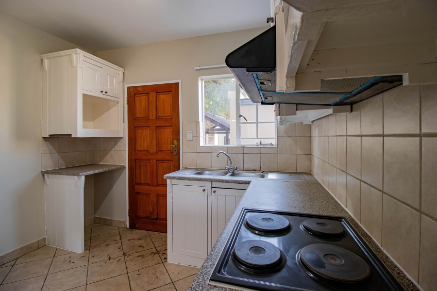 2 Bedroom Property for Sale in Noordhang Gauteng