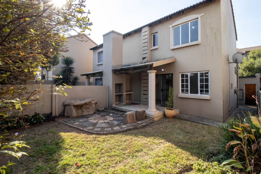 2 Bedroom Property for Sale in Noordhang Gauteng