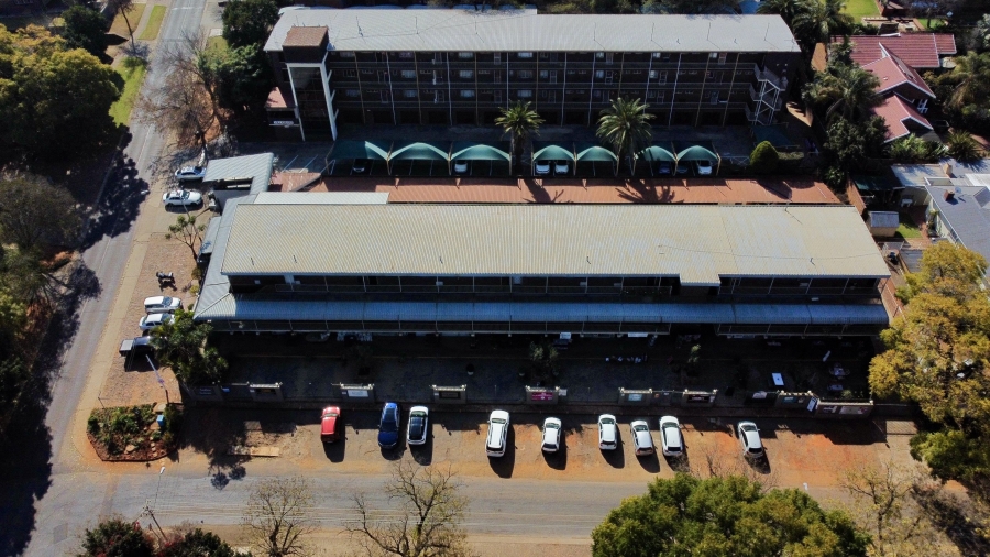 1 Bedroom Property for Sale in Waverley Gauteng