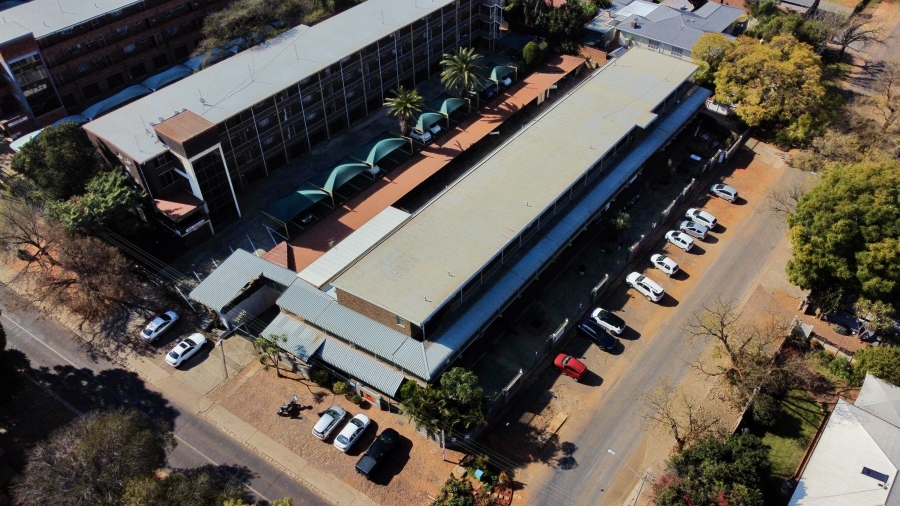 1 Bedroom Property for Sale in Waverley Gauteng
