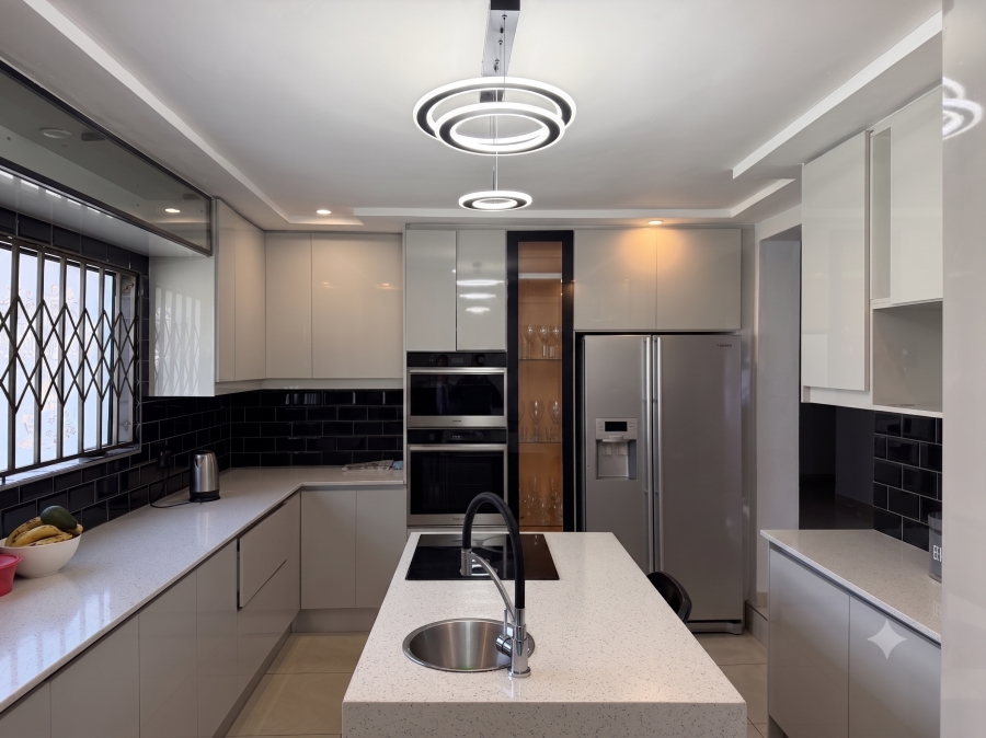 To Let 4 Bedroom Property for Rent in Mindalore Gauteng