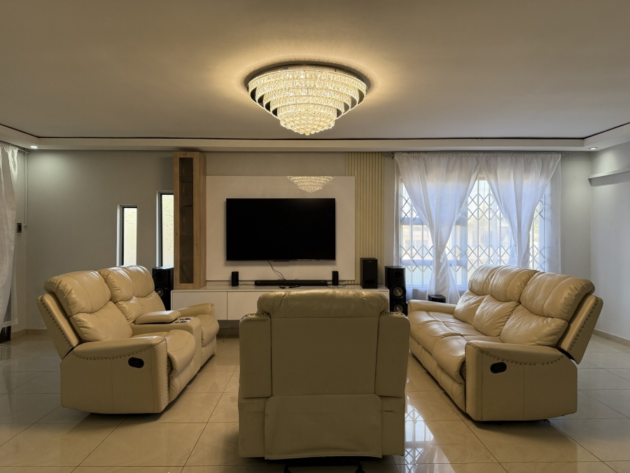 To Let 4 Bedroom Property for Rent in Mindalore Gauteng
