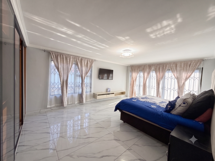 To Let 4 Bedroom Property for Rent in Mindalore Gauteng