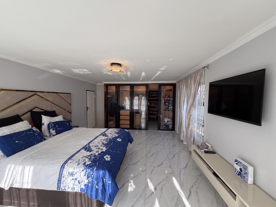 To Let 4 Bedroom Property for Rent in Mindalore Gauteng