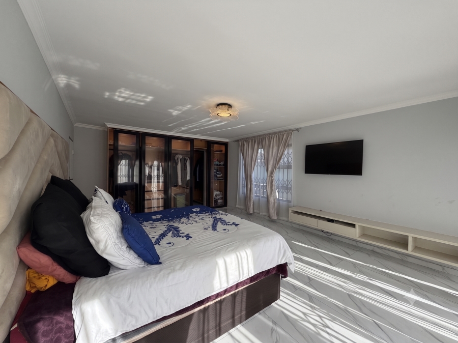 To Let 4 Bedroom Property for Rent in Mindalore Gauteng