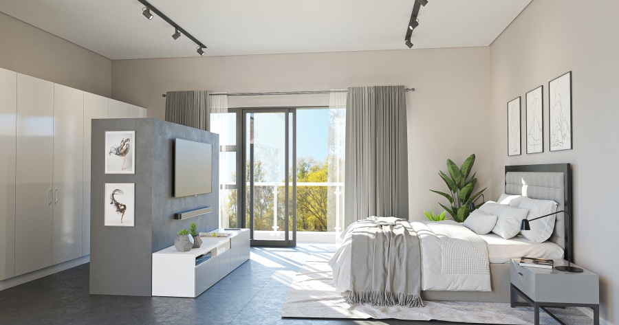 0 Bedroom Property for Sale in Winston Ridge Gauteng
