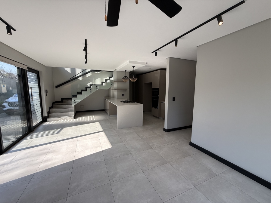 To Let 3 Bedroom Property for Rent in Bryanston Gauteng