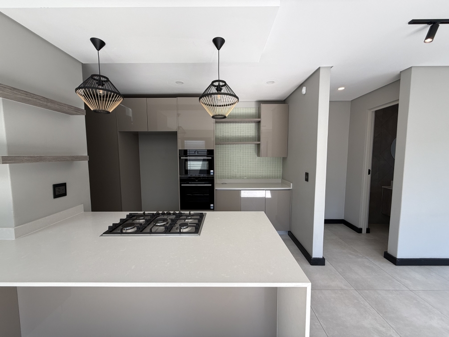 To Let 3 Bedroom Property for Rent in Bryanston Gauteng