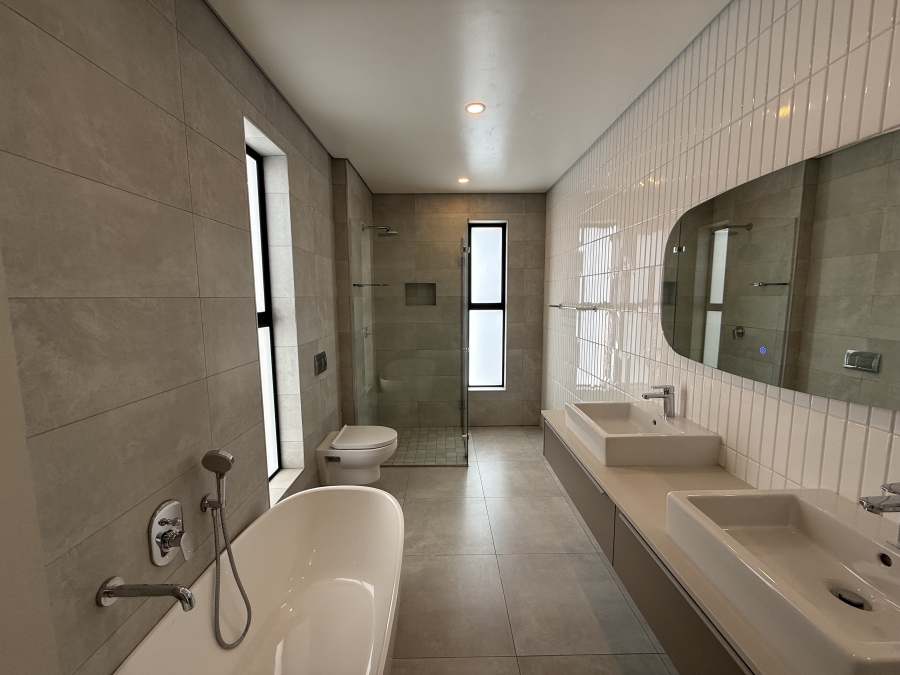 To Let 3 Bedroom Property for Rent in Bryanston Gauteng